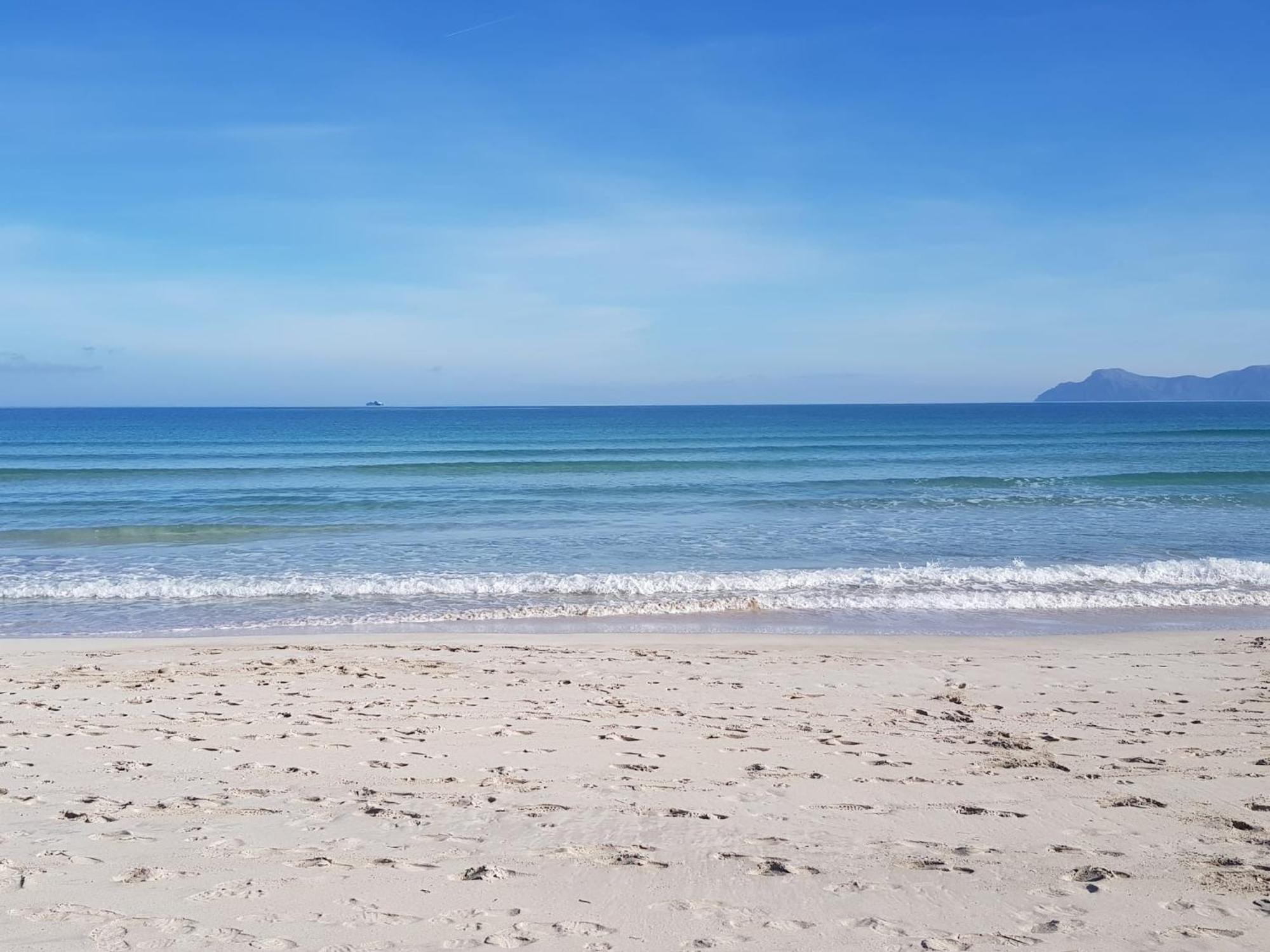 Apartamento Ideal Mallorca - Concha