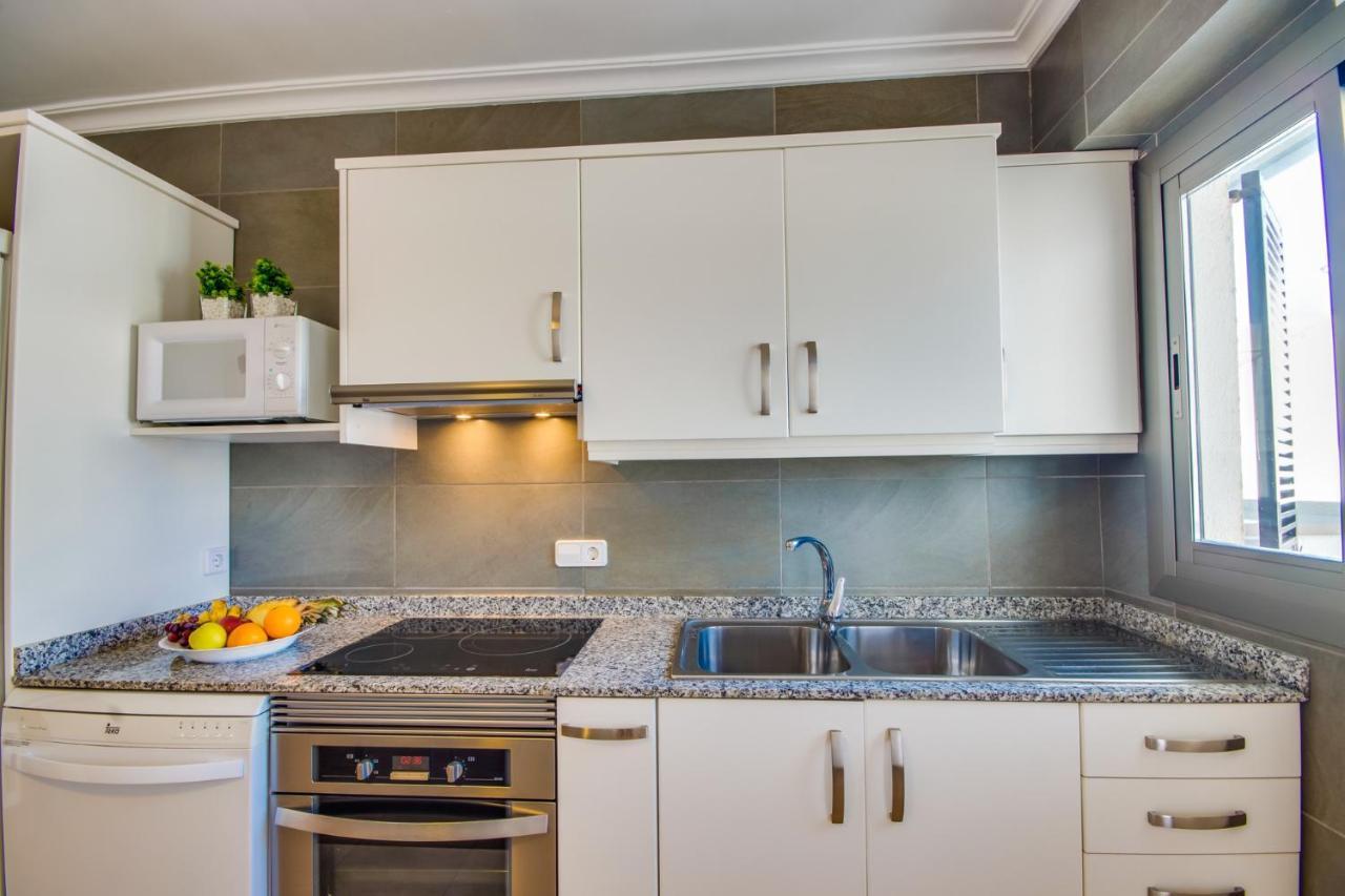 Ideal Mallorca - Concha Appartement Port de Alcudia (Mallorca)