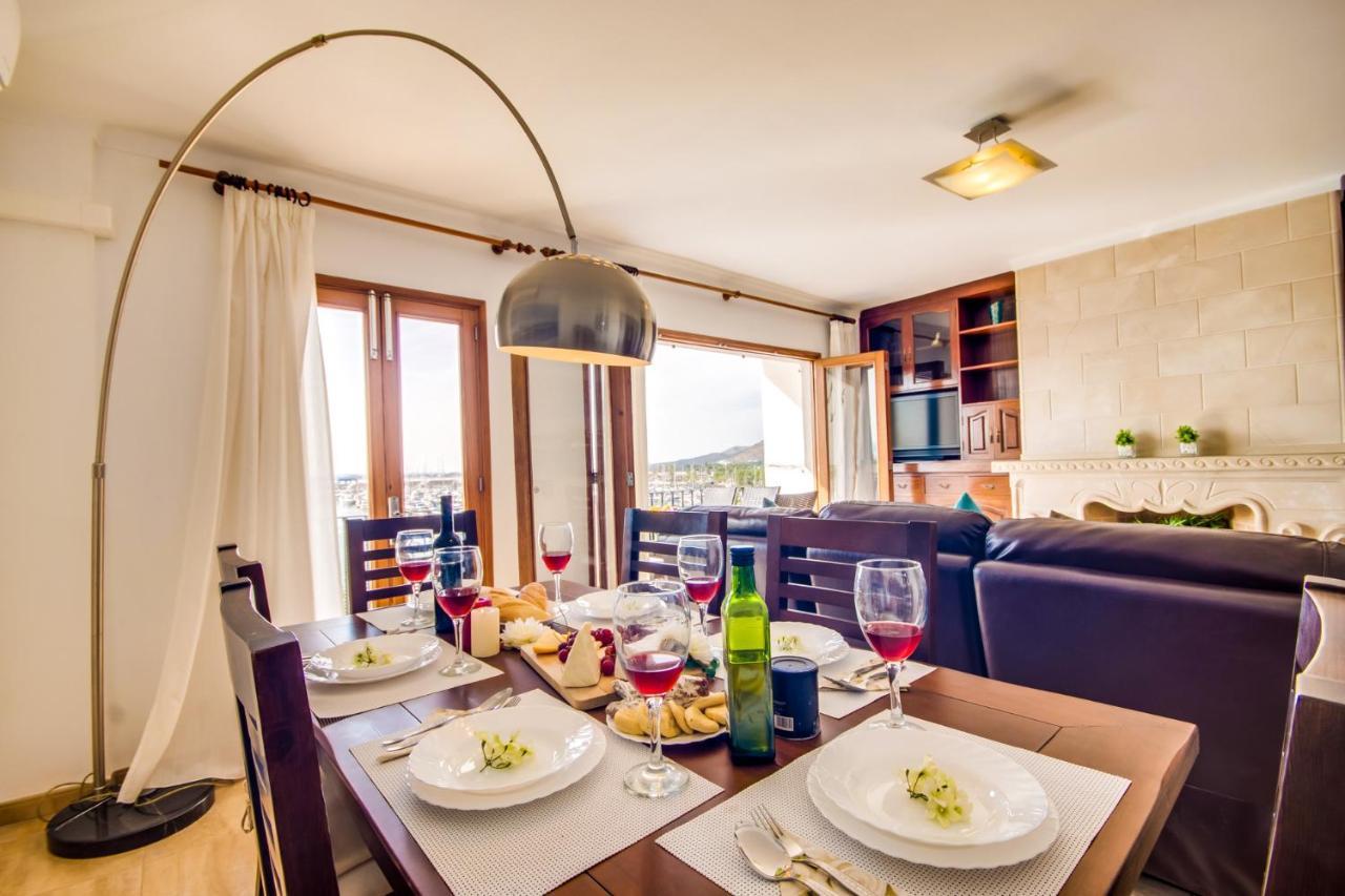 Appartement Ideal Mallorca - Concha Port d'Alcúdia