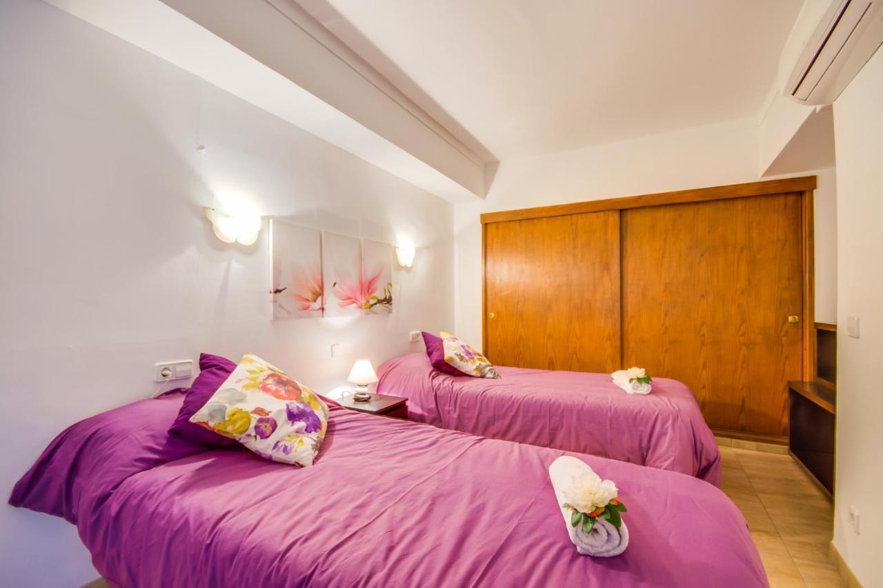 Ideal Mallorca - Concha Appartement